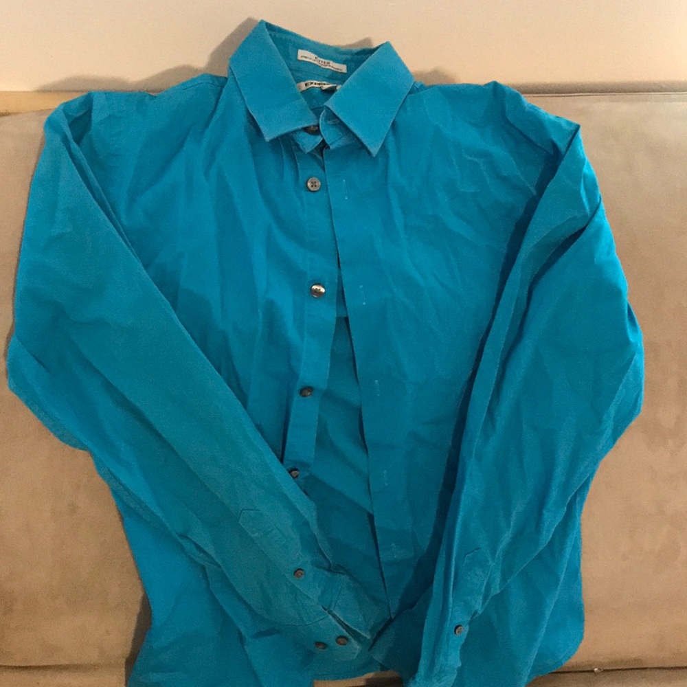 Express dress shirt